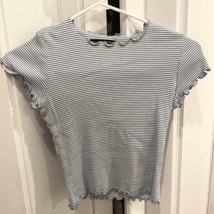 brandy melville top